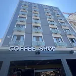 Hotel Star Istanbulská provincie
