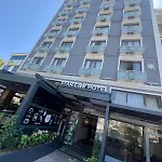 Star Hotel 3*