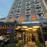 Hotel Star 3*