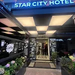 Star 3* Istanbulská provincie