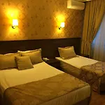 Star Hotel 3*
