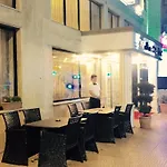 Star Hotel Istanbulská provincie