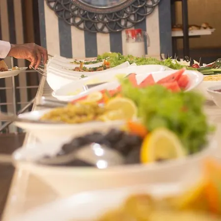 Star Otel İstanbul