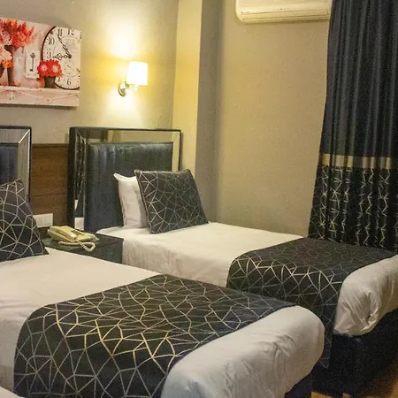 Otel Star
