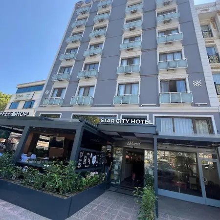 Otel Star