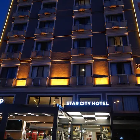 Star