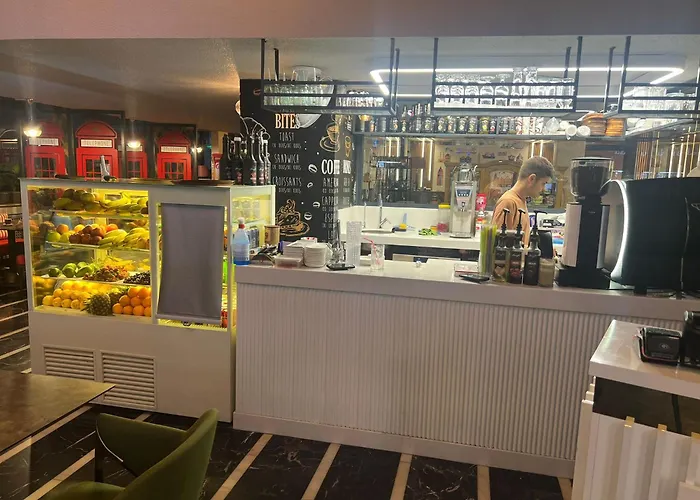 ستار سيتي فندق 3*