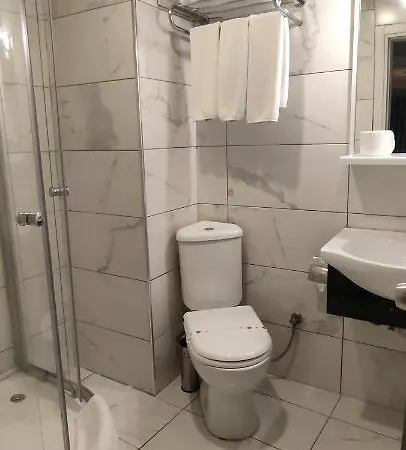 فندق ستار سيتي 3*