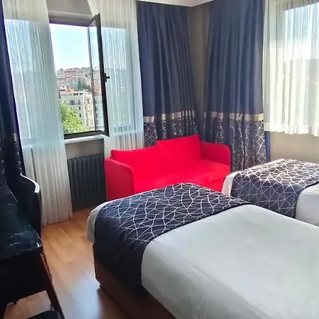 Star 2* Istanbul