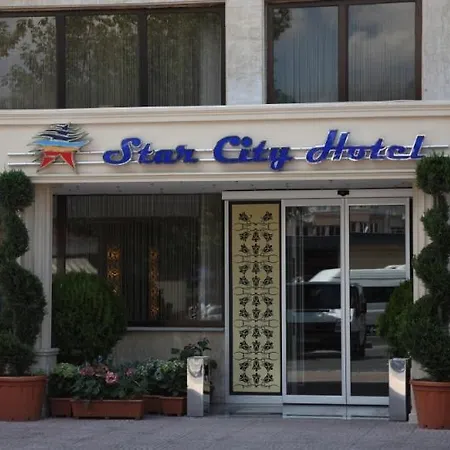 Star Стамбул