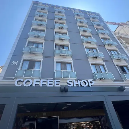 Hotel Star Istanbul