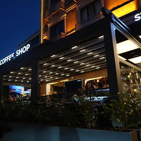 Star Istanbul