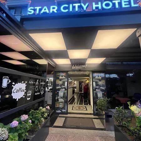 Star 2* Istanbul