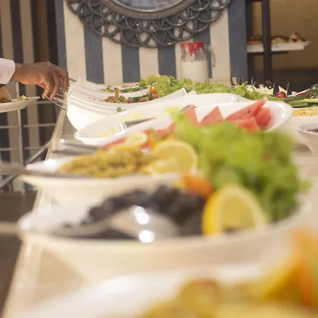 Hotel Star Istanbul