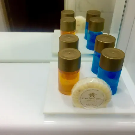 Hotel Star 3*