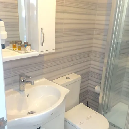 Hotel Star 3*