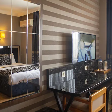 Star 3* Istanbul