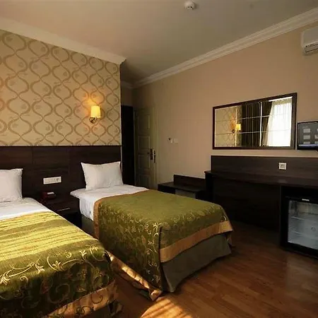 Star Hotel Istanbul