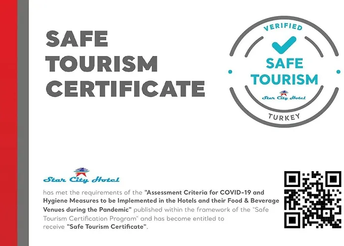 Star 3* Provincia di Istanbul