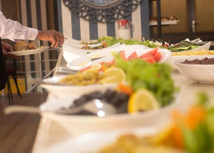 Star Hotel Provincia di Istanbul