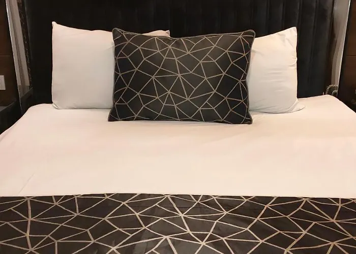 Hotel Star Provincia di Istanbul