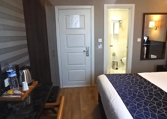 Star Provincia di Istanbul