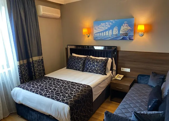 Star 3* Provincia di Istanbul