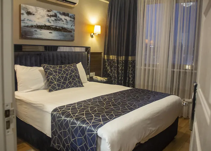 Star Provincia di Istanbul