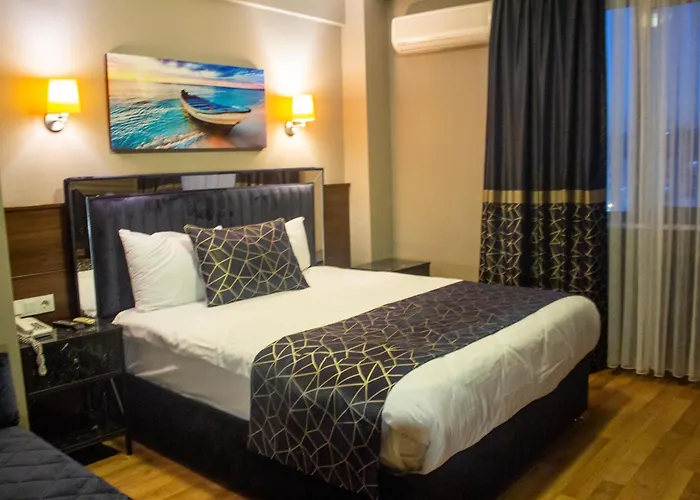 Star Provincia di Istanbul