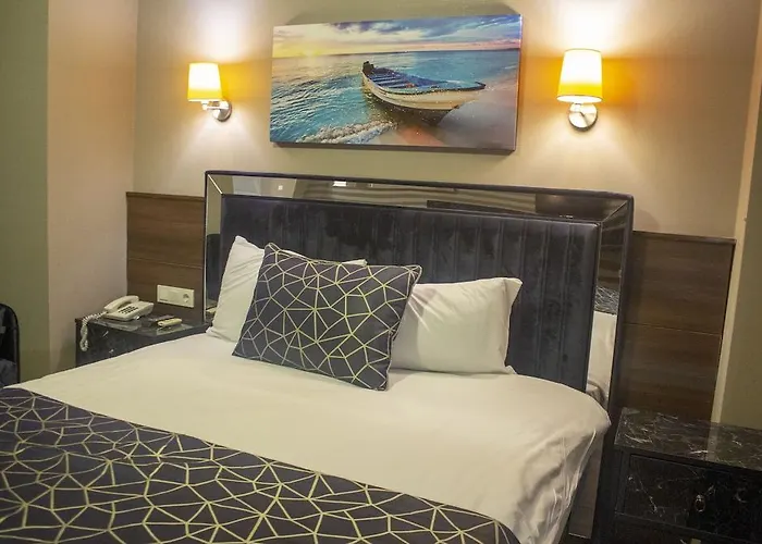 Star Provincia di Istanbul