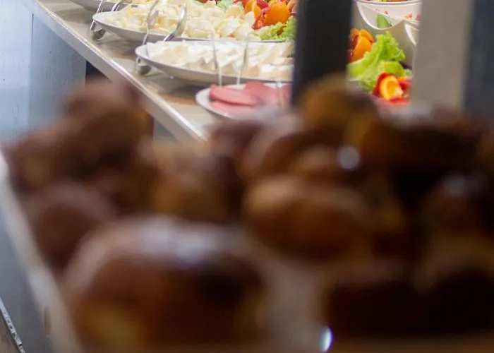 Hotel Star Provincia di Istanbul