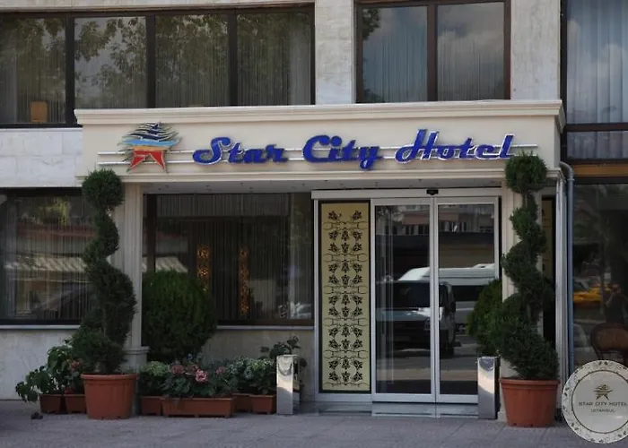 Star Provincia di Istanbul