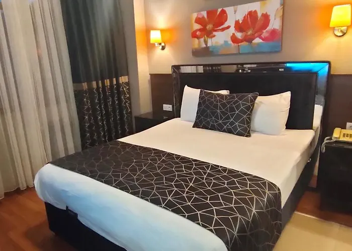 Star 3* Provincia di Istanbul