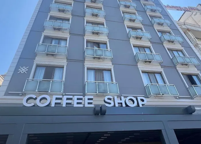 Hotel Star Provincia di Istanbul