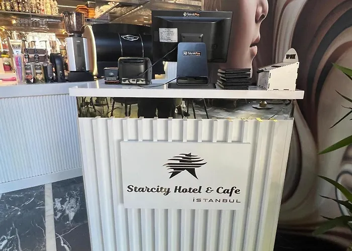 Star Provincia di Istanbul