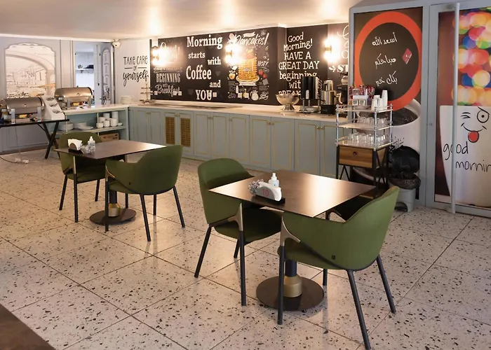 Hotel Star Provincia di Istanbul