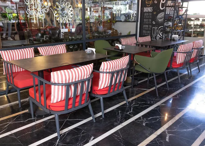 Star 3* Provincia di Istanbul