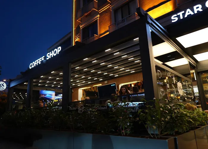 Star Provincia di Istanbul