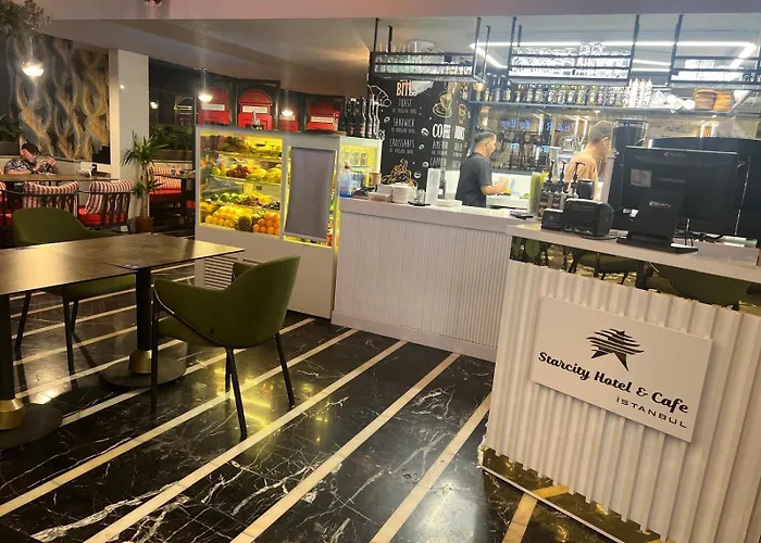 Star Provincia di Istanbul