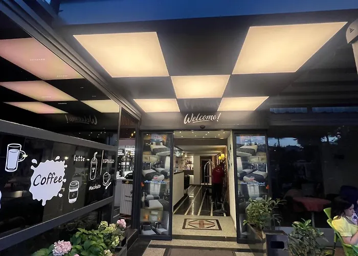 Star 3* Provincia di Istanbul