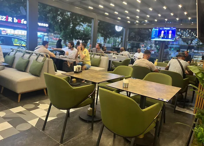 Hotel Star Provincia di Istanbul