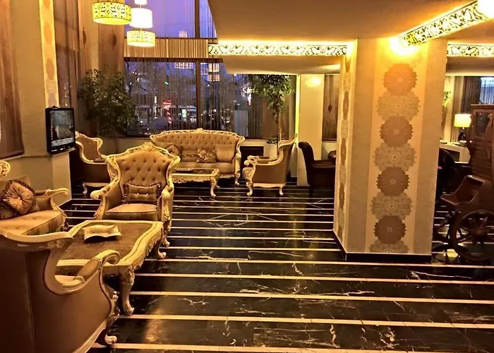 Star Provincia di Istanbul