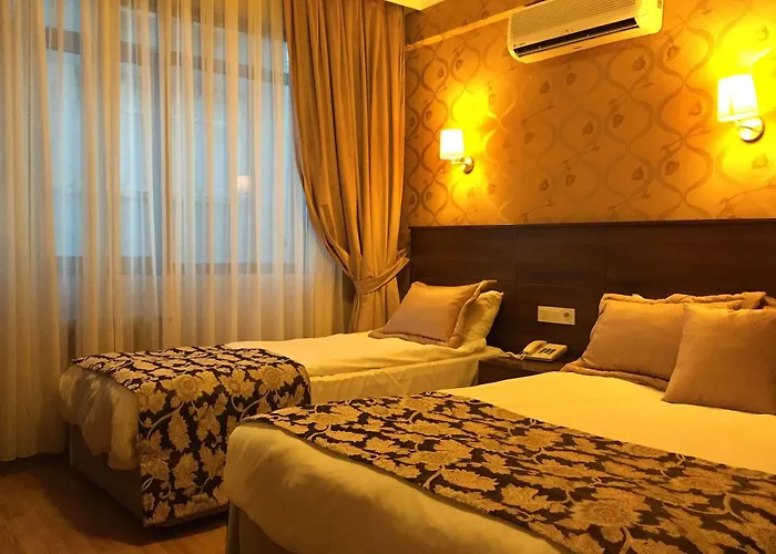 Star Provincia di Istanbul