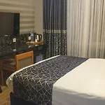 酒店 星城酒店 伊斯坦布尔