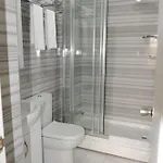 星城酒店 3* 伊斯坦布尔