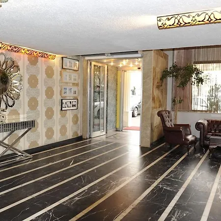 Star Hotell 3*