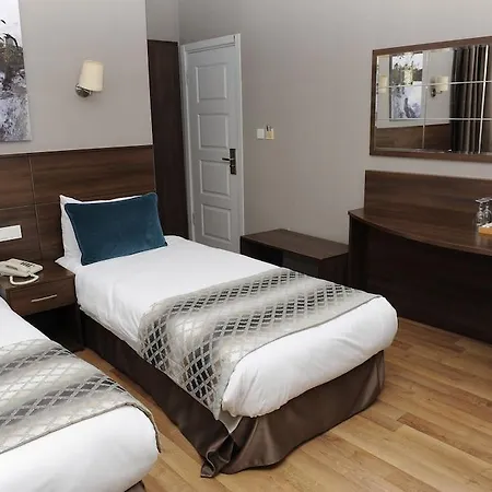 Star Hotel Istanbul
