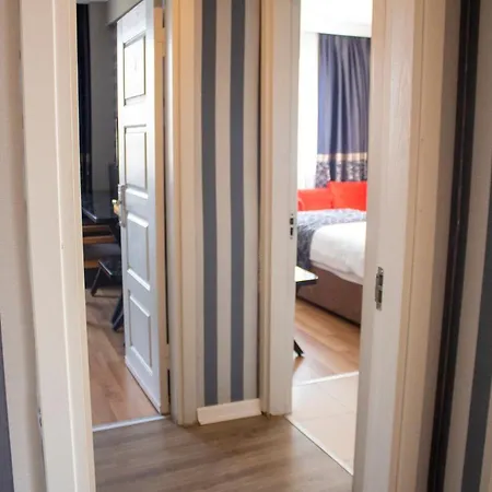 Hotell Star