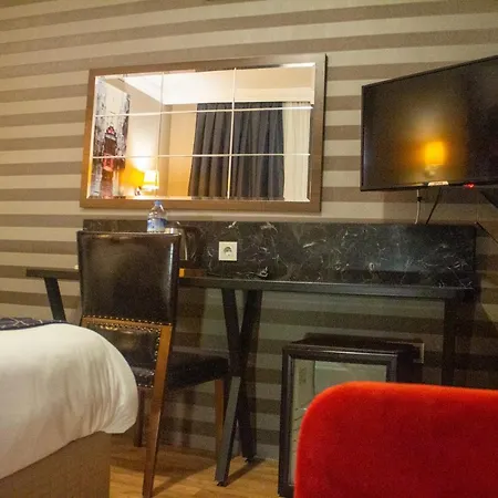 Hotell Star Istanbul