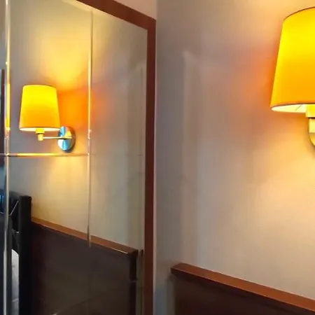 Star Hotell 3*
